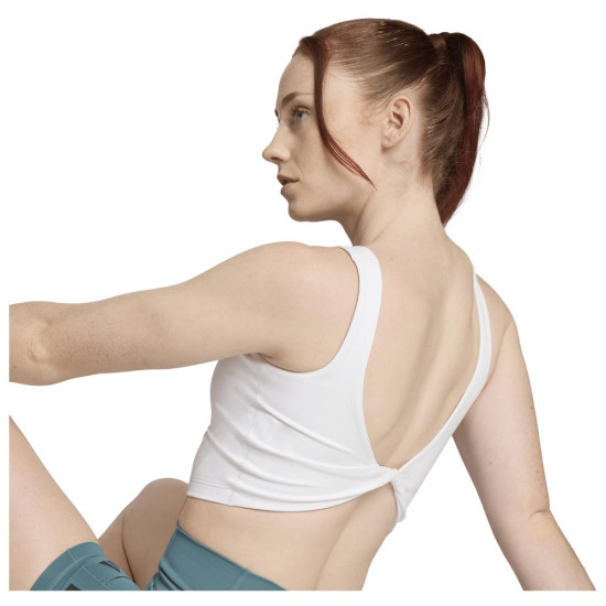 Adidas Γυναικείο μπουστάκι Power Light-Support Bra